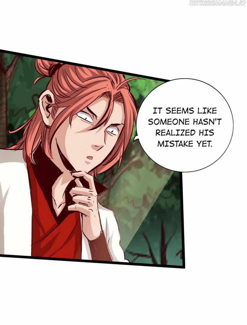 The Road To Heaven Chapter 33 - Page 17
