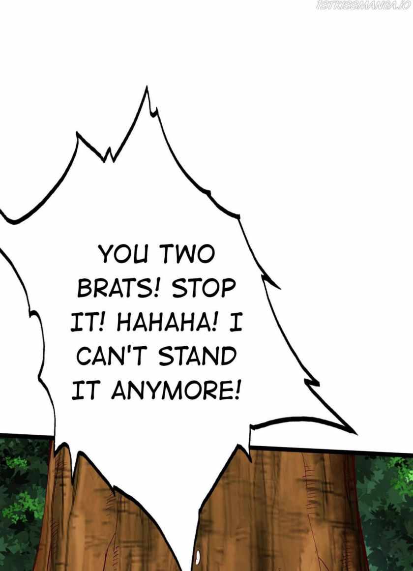 The Road To Heaven Chapter 33 - Page 19
