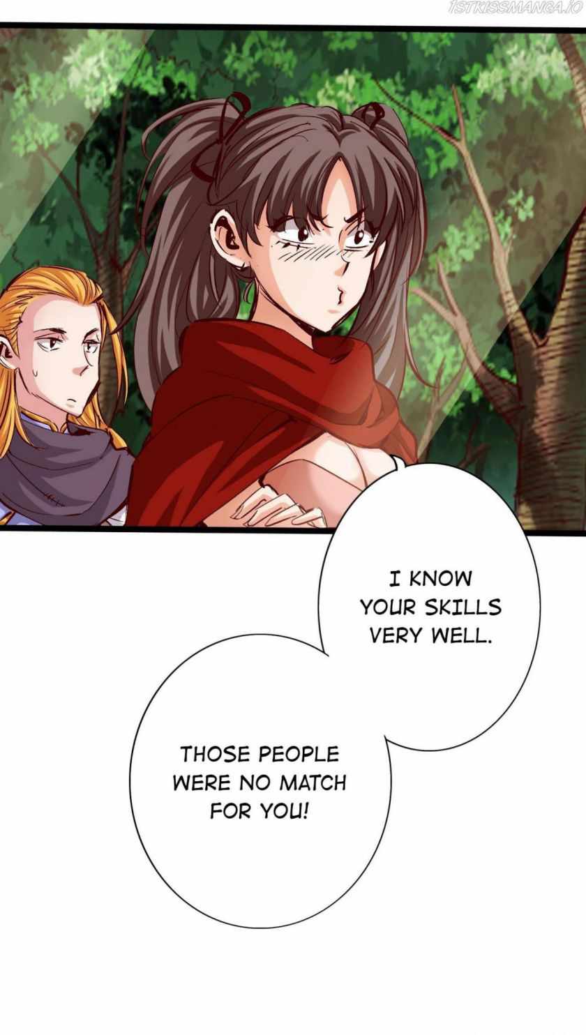 The Road To Heaven Chapter 33 - Page 3