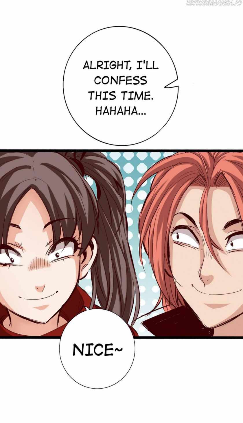 The Road To Heaven Chapter 33 - Page 21