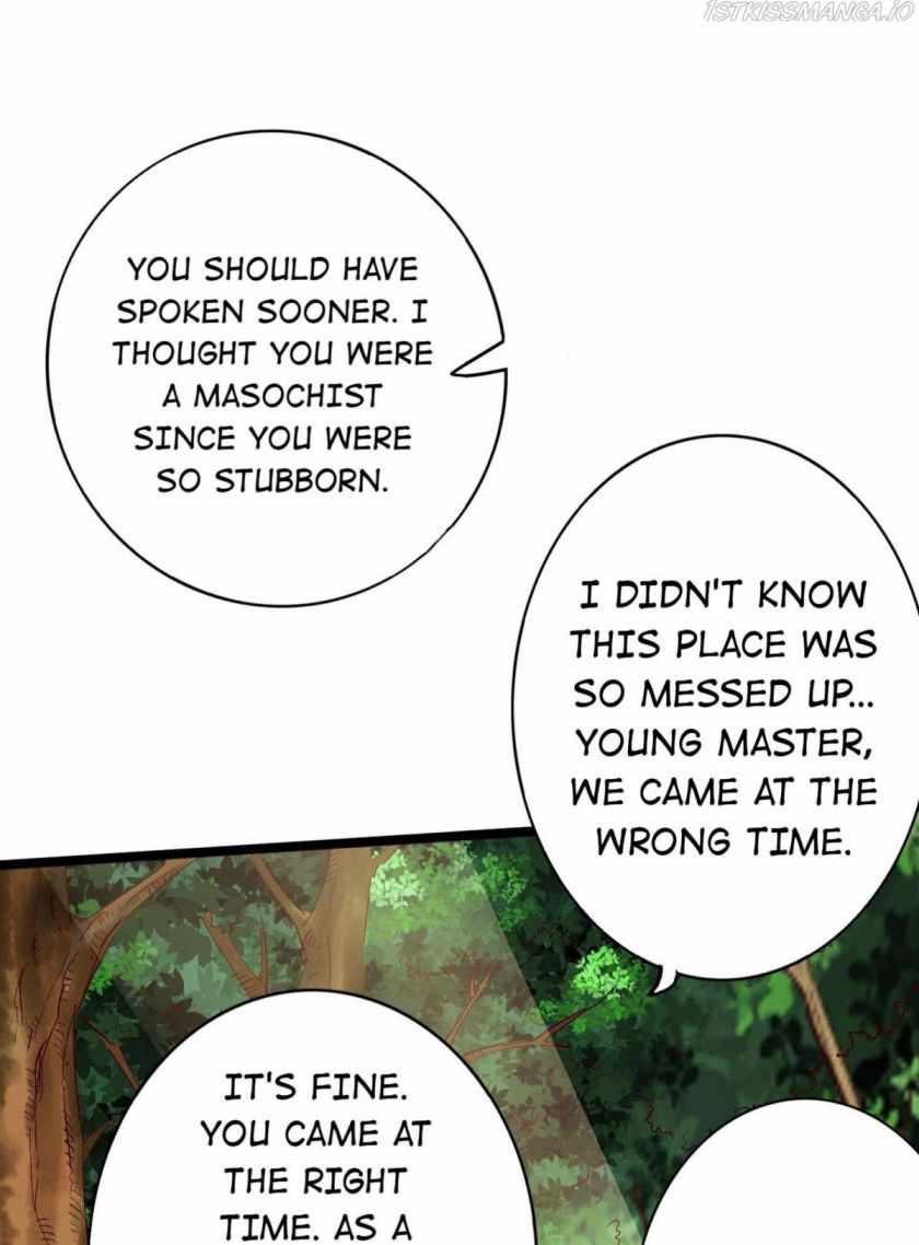 The Road To Heaven Chapter 33 - Page 22