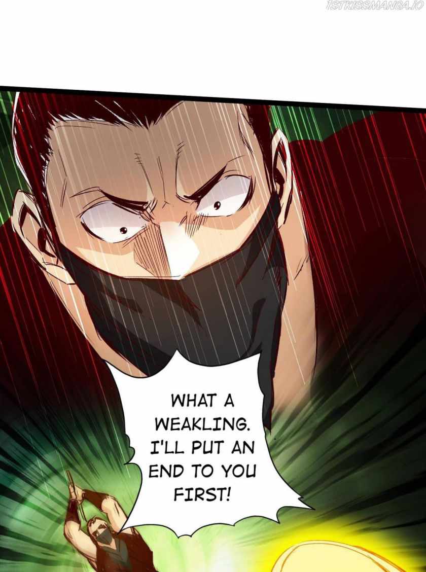 The Road To Heaven Chapter 33 - Page 26