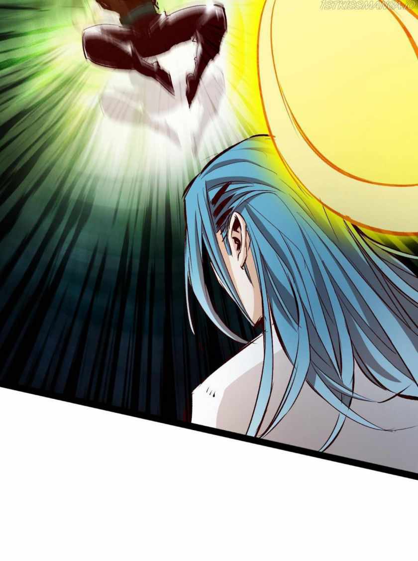 The Road To Heaven Chapter 33 - Page 27