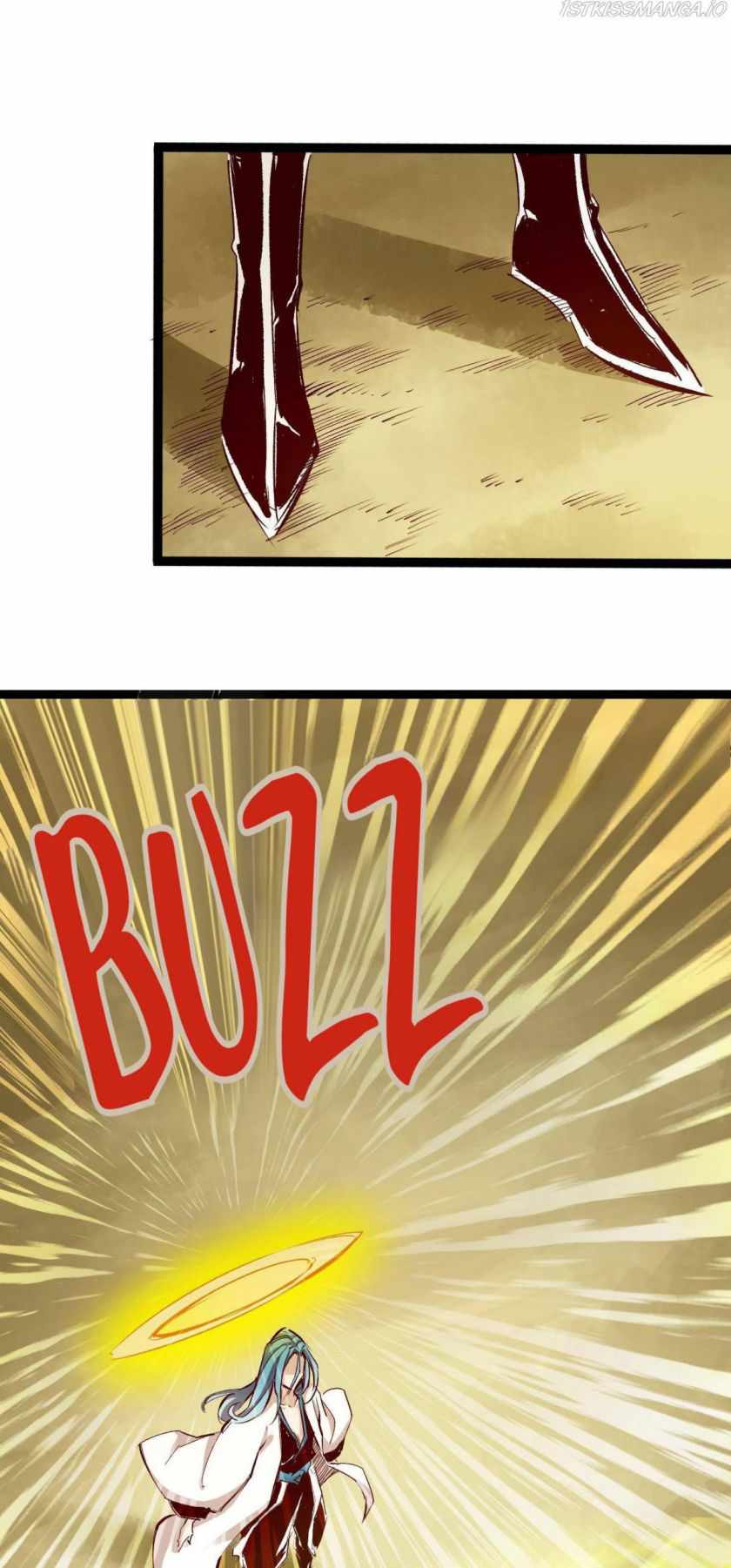 The Road To Heaven Chapter 33 - Page 28