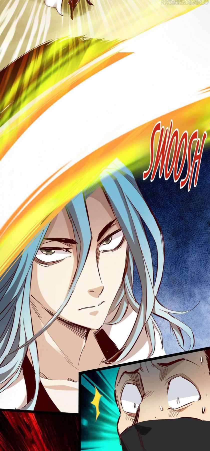 The Road To Heaven Chapter 33 - Page 29