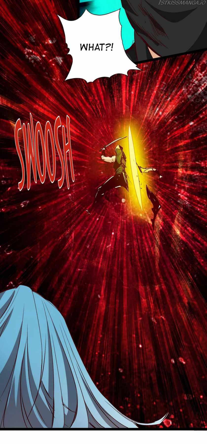 The Road To Heaven Chapter 33 - Page 30