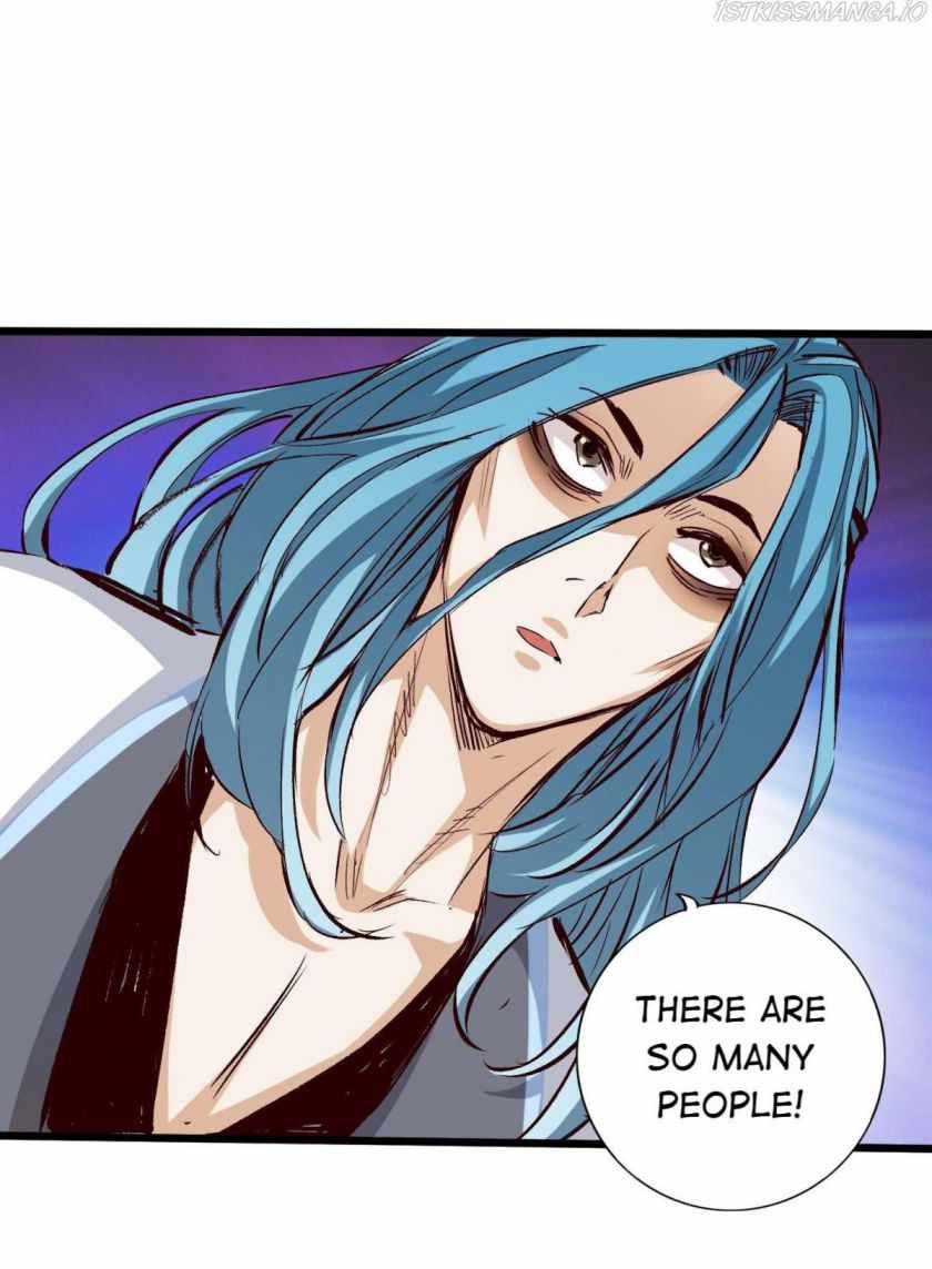 The Road To Heaven Chapter 33 - Page 31
