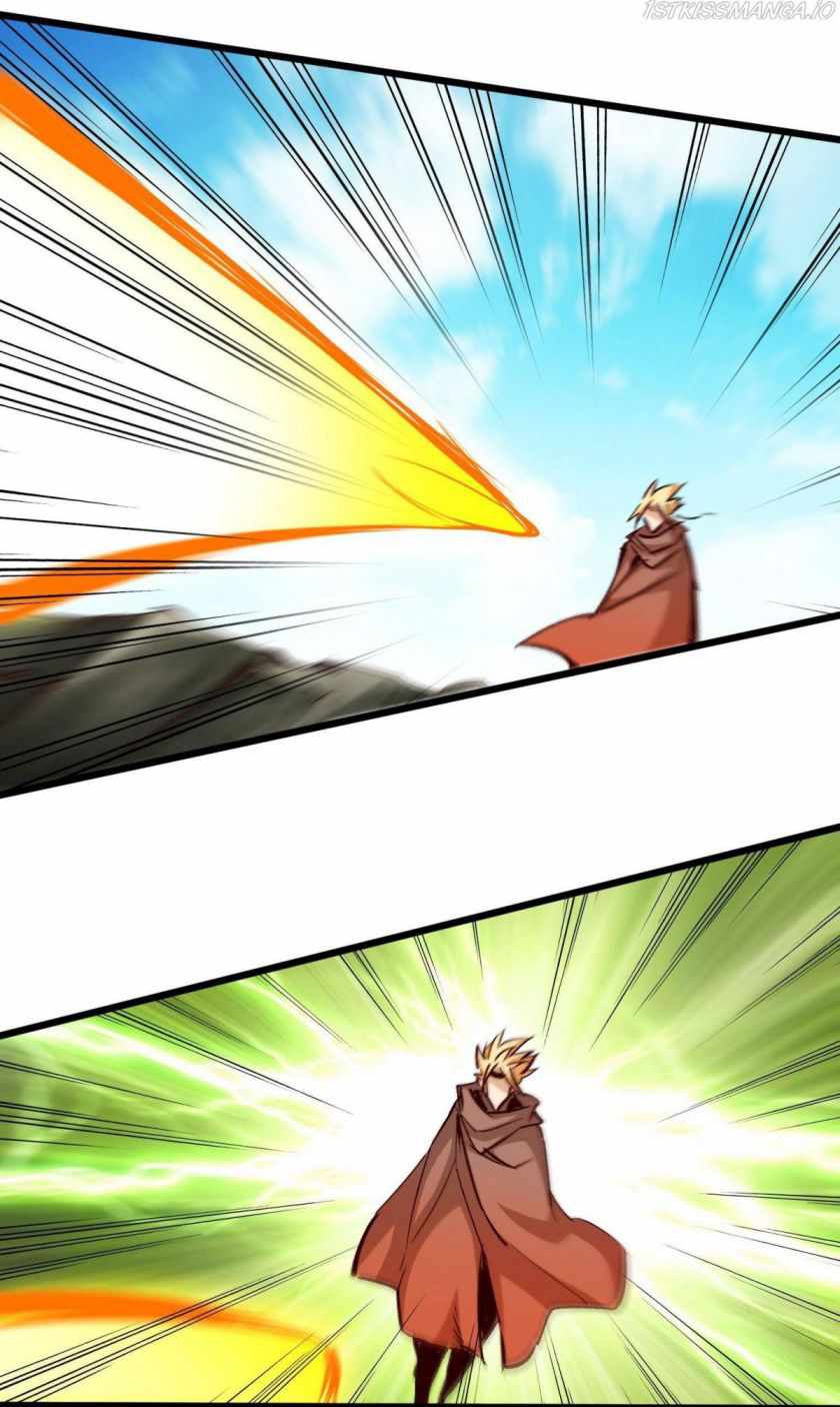 The Road To Heaven Chapter 33 - Page 36