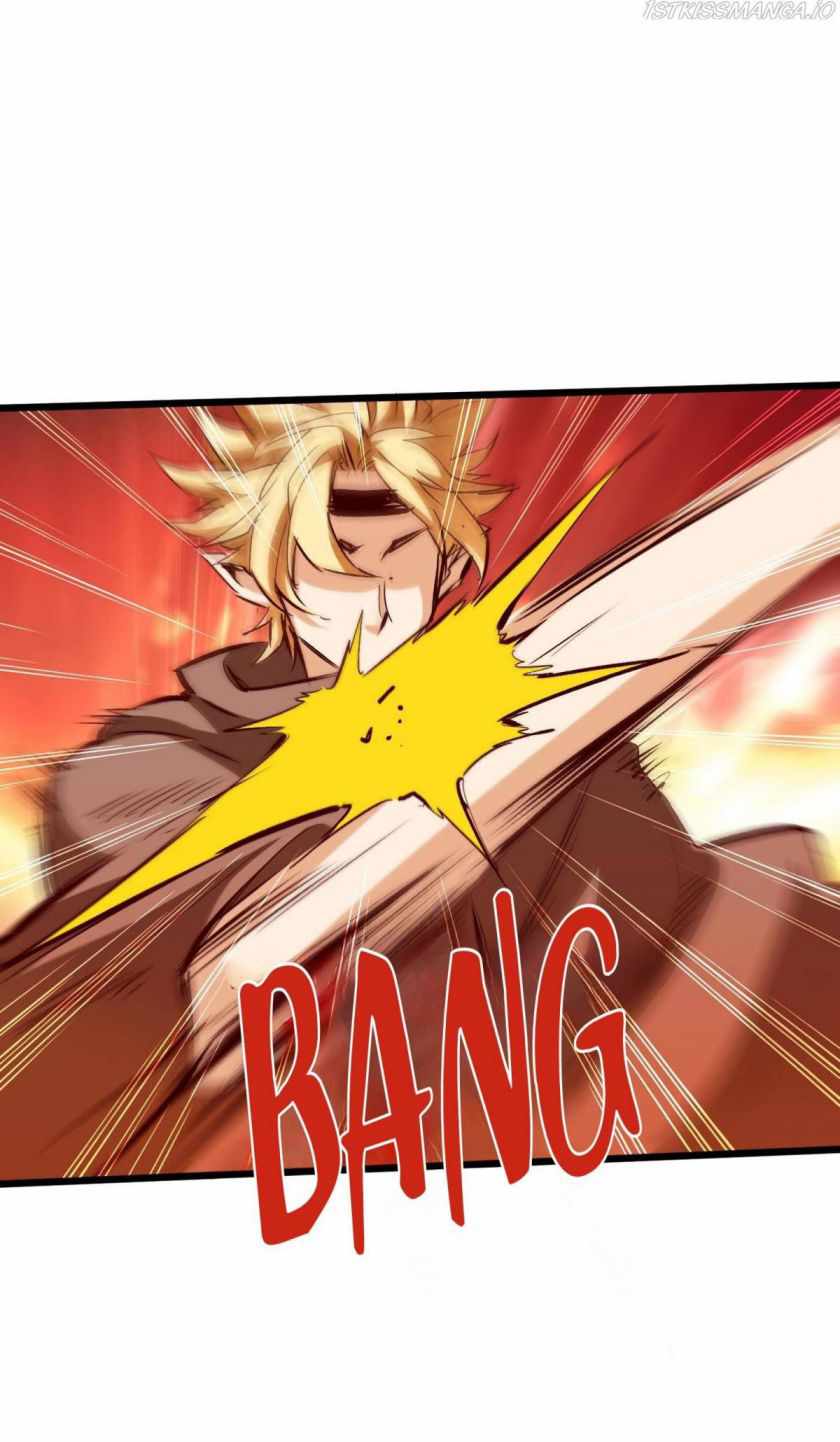 The Road To Heaven Chapter 33 - Page 38
