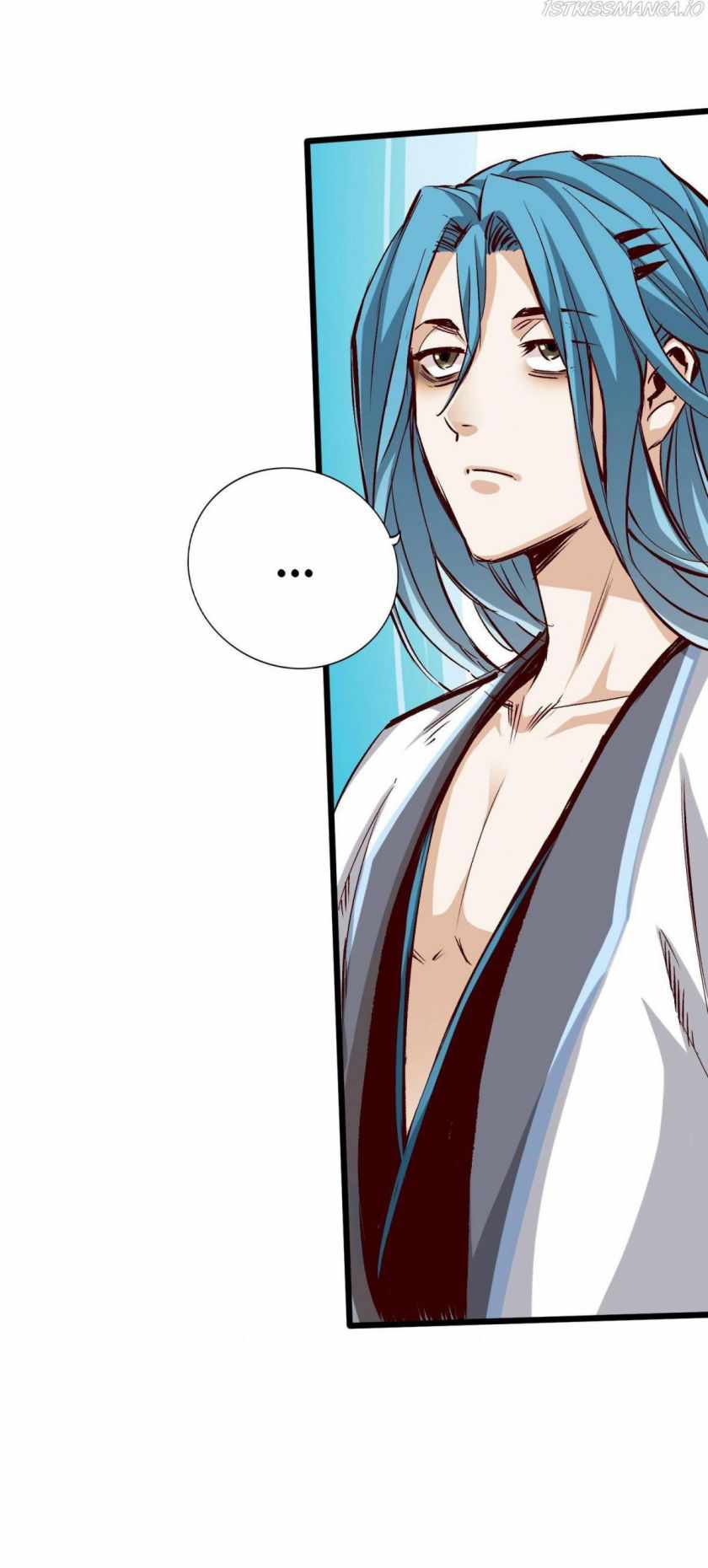 The Road To Heaven Chapter 33 - Page 39