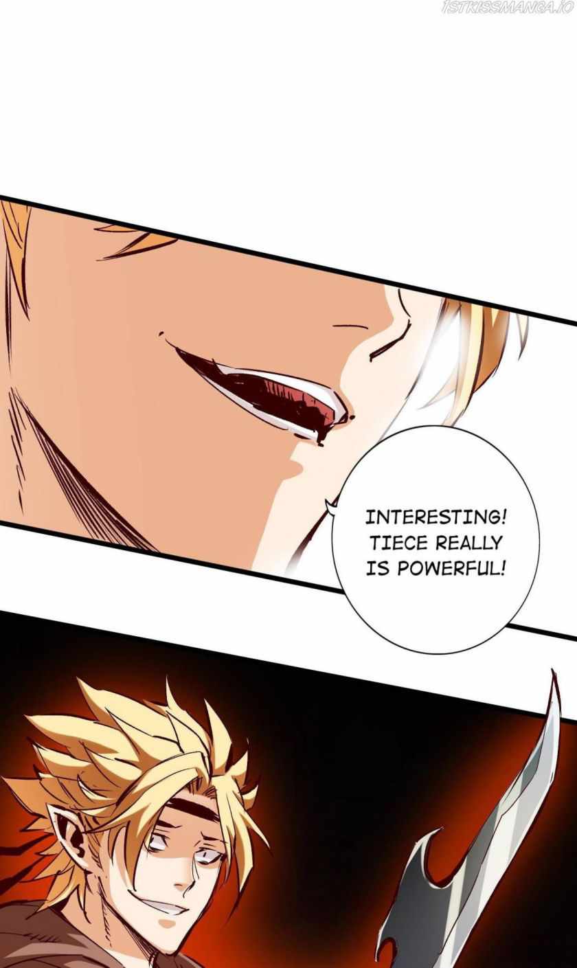 The Road To Heaven Chapter 33 - Page 40