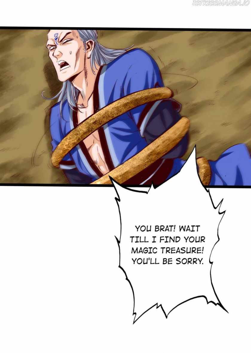 The Road To Heaven Chapter 33 - Page 5