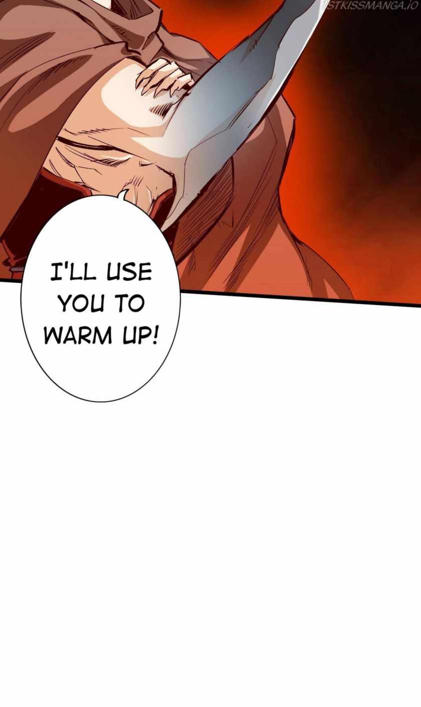 The Road To Heaven Chapter 33 - Page 41