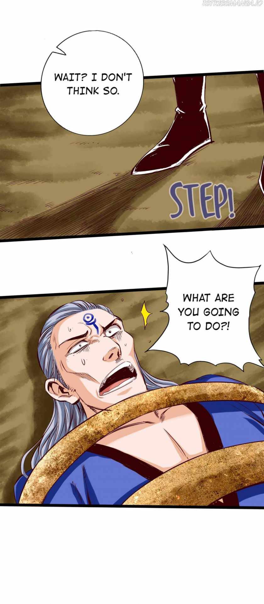 The Road To Heaven Chapter 33 - Page 6
