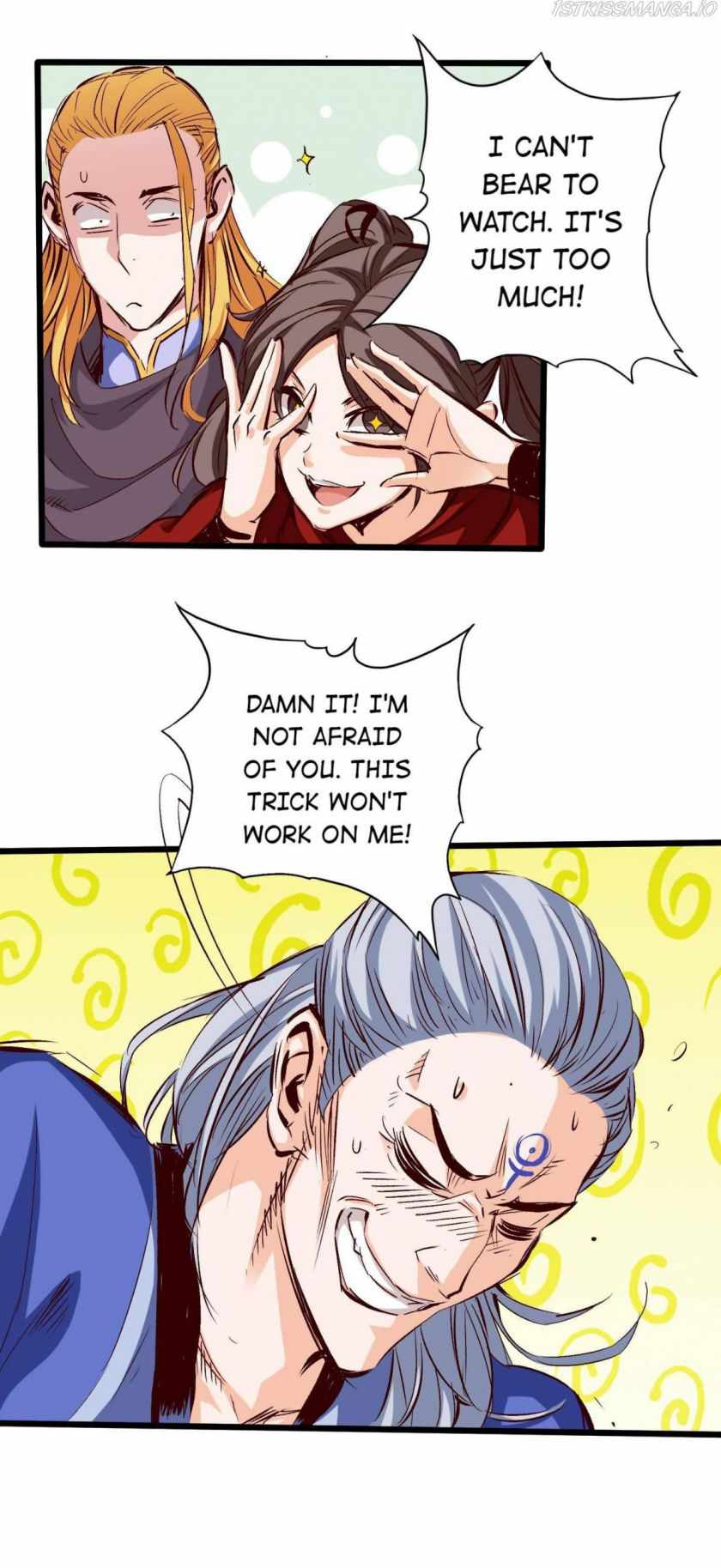 The Road To Heaven Chapter 33 - Page 10