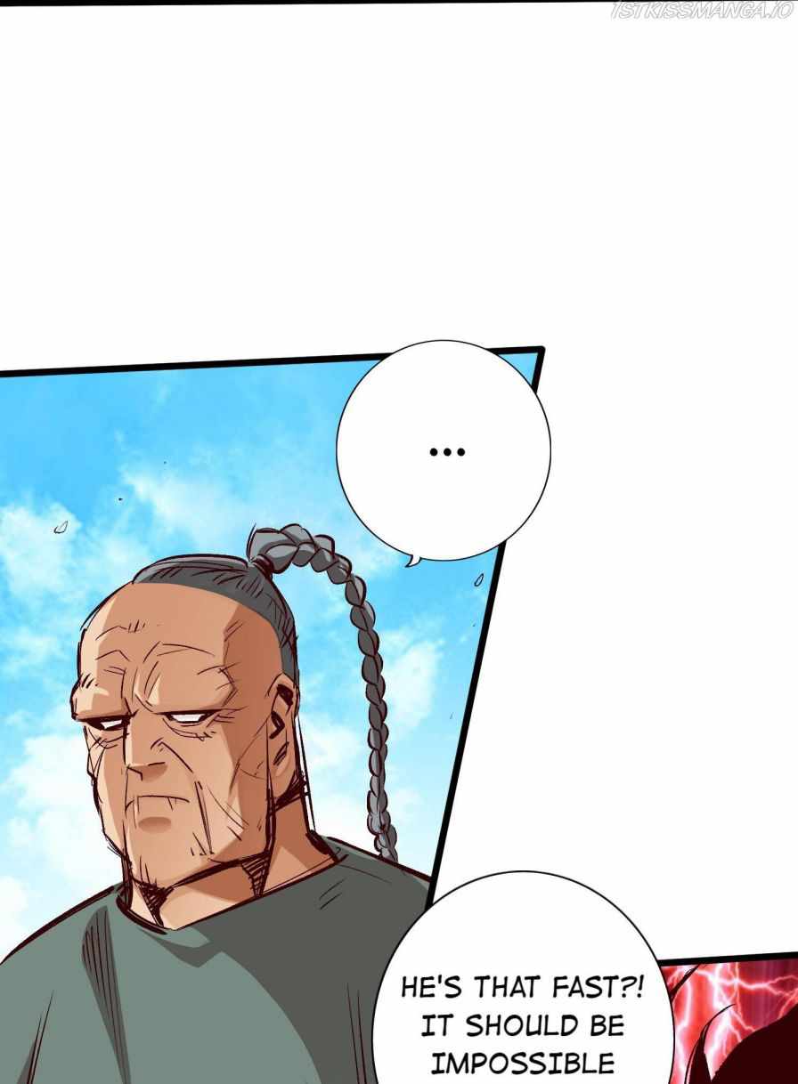 The Road To Heaven Chapter 34 - Page 17