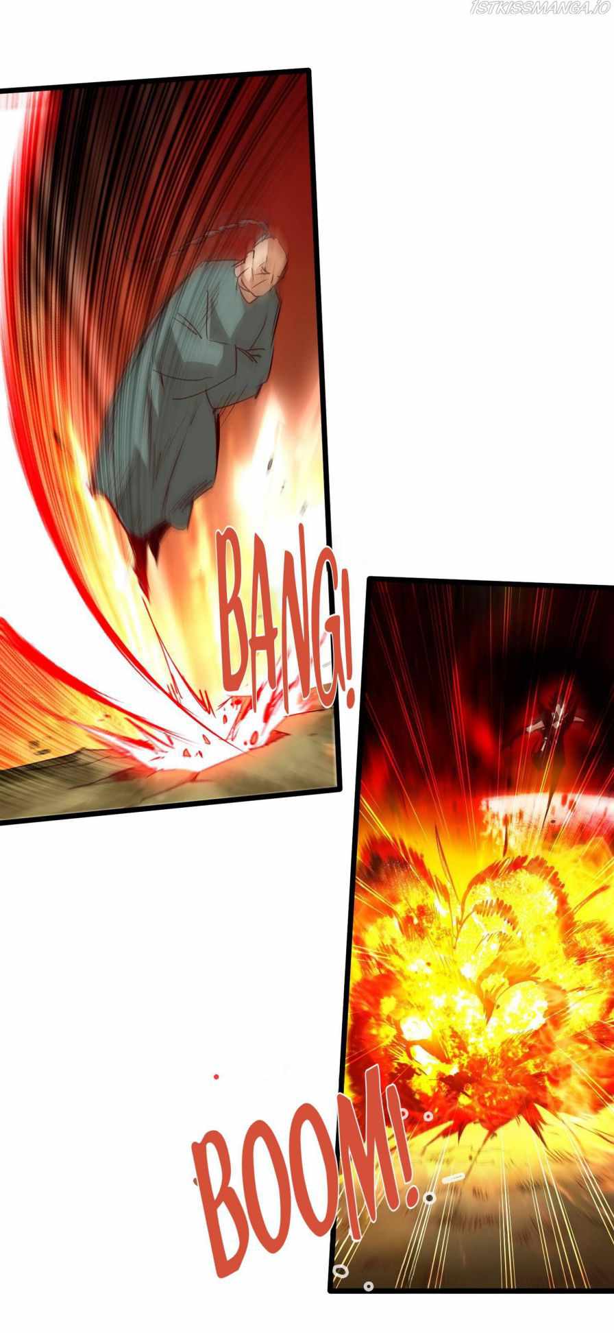 The Road To Heaven Chapter 34 - Page 20