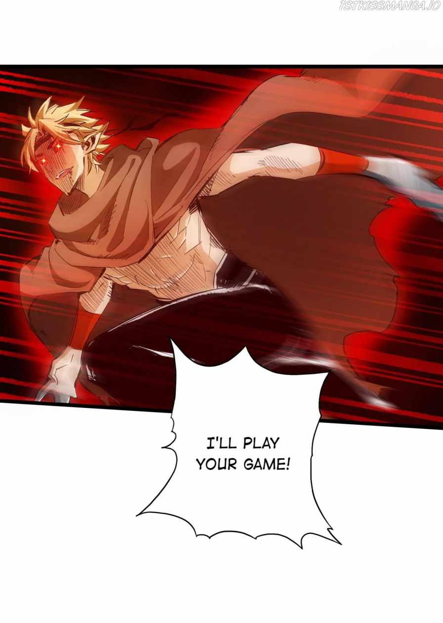 The Road To Heaven Chapter 34 - Page 23