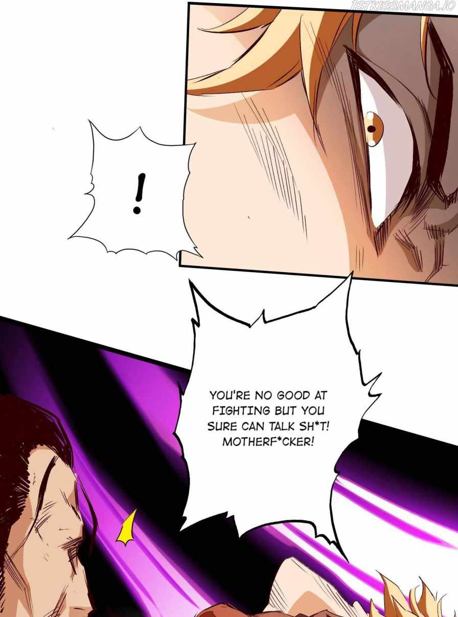 The Road To Heaven Chapter 34 - Page 28