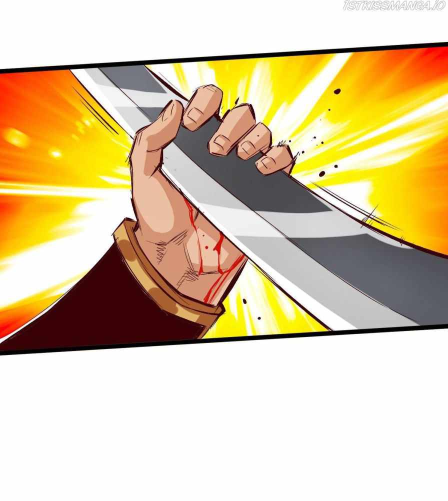 The Road To Heaven Chapter 34 - Page 33