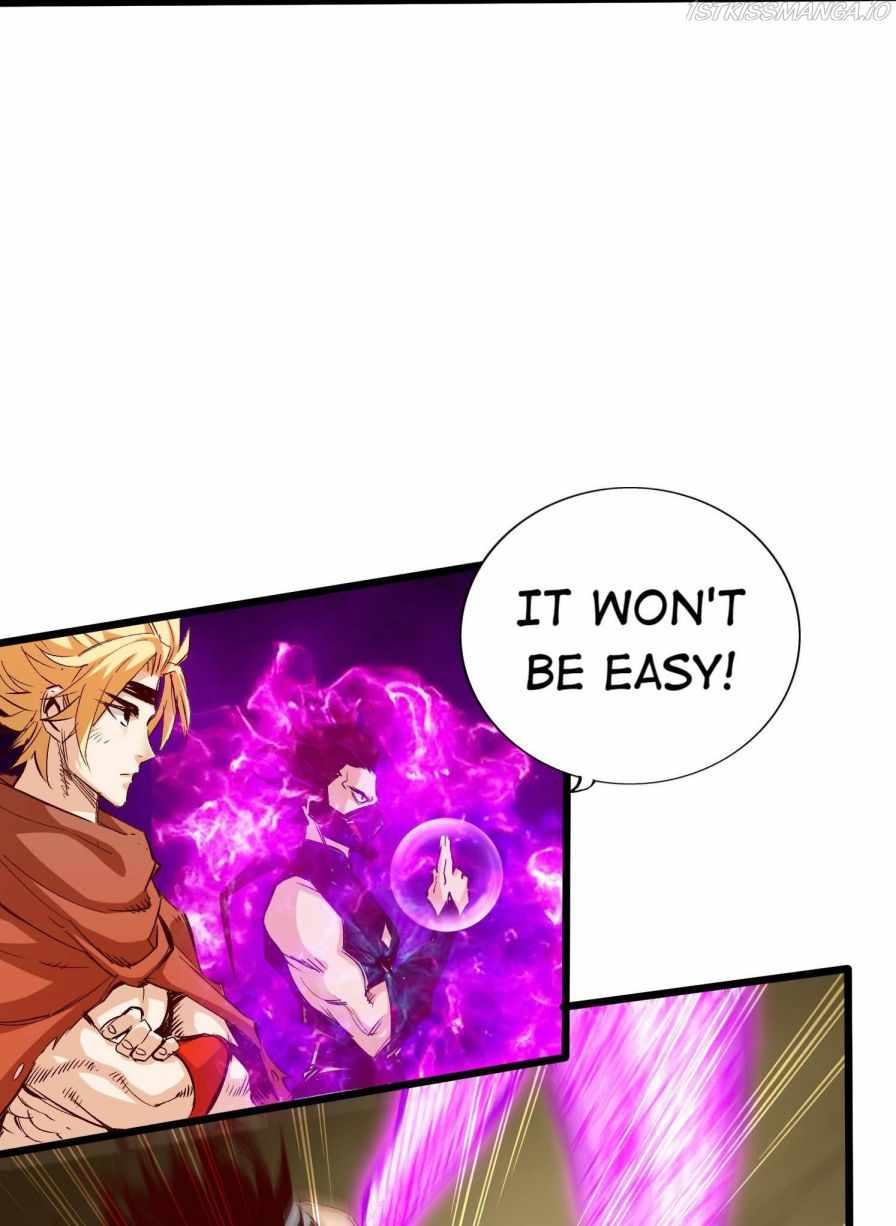 The Road To Heaven Chapter 34 - Page 6