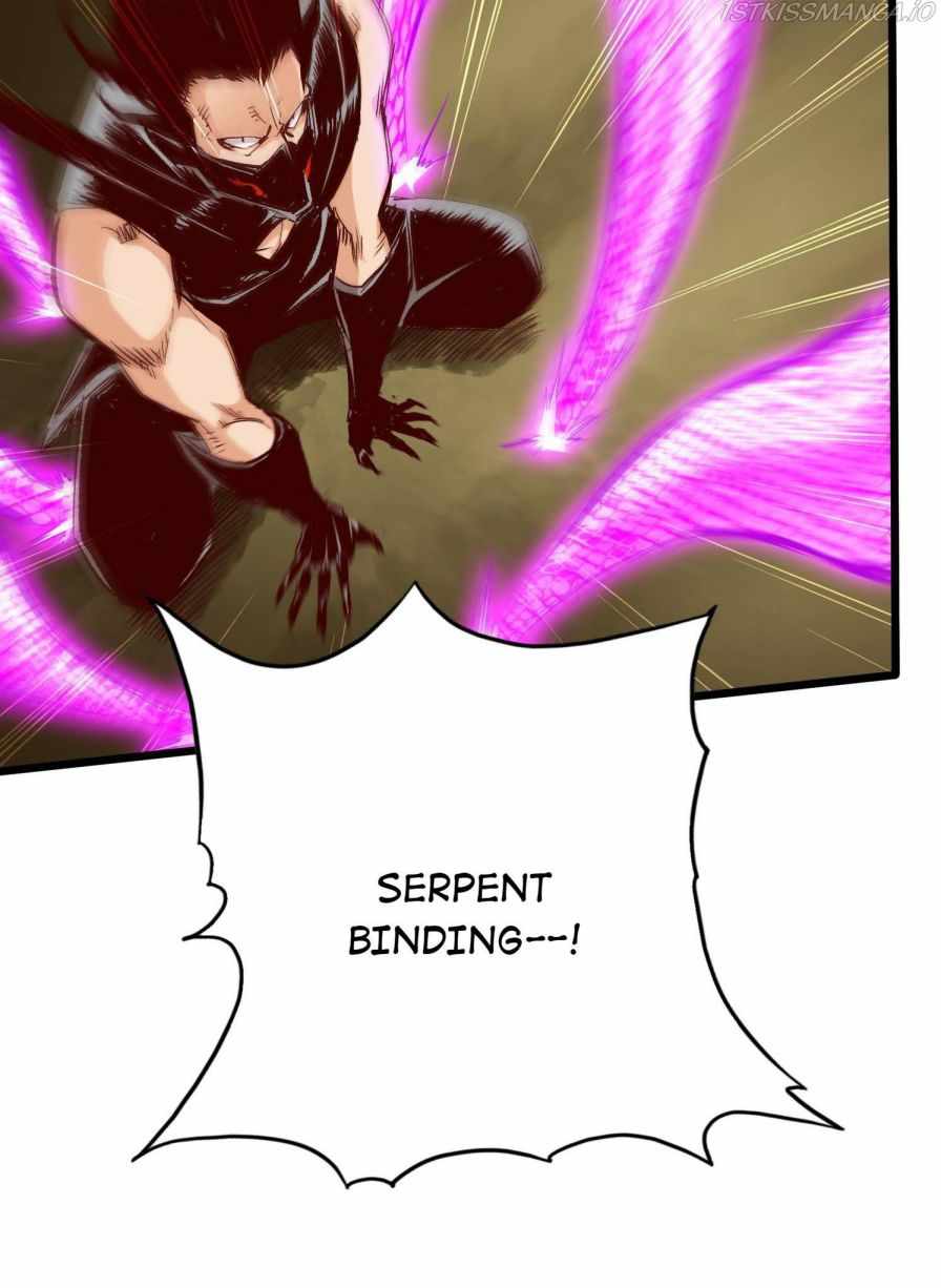 The Road To Heaven Chapter 34 - Page 7