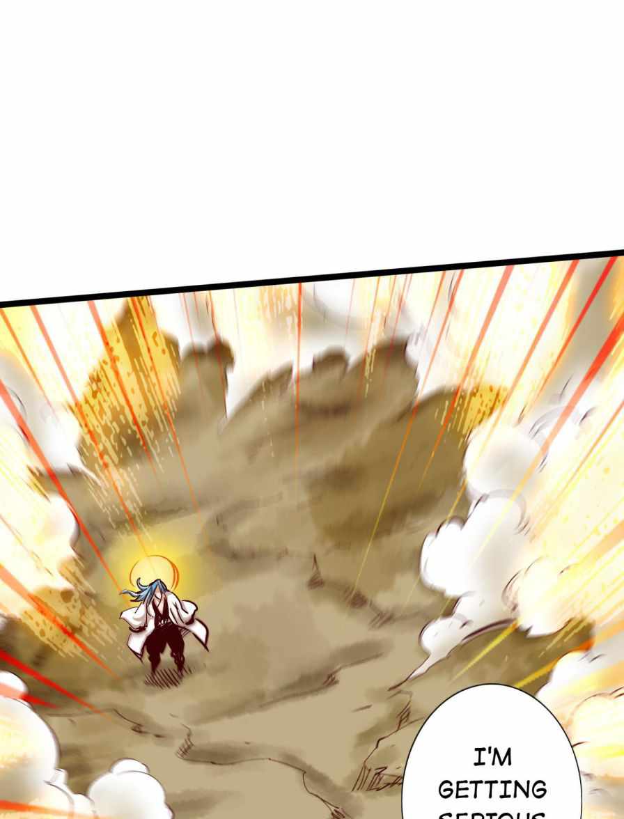 The Road To Heaven Chapter 35 - Page 13