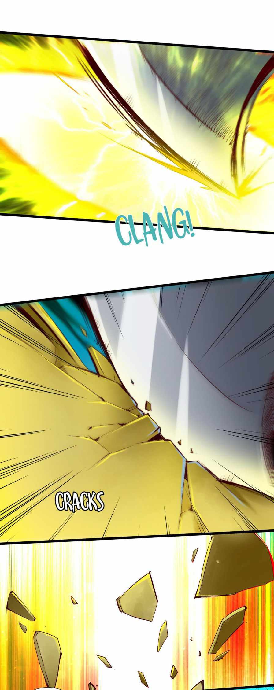 The Road To Heaven Chapter 35 - Page 26