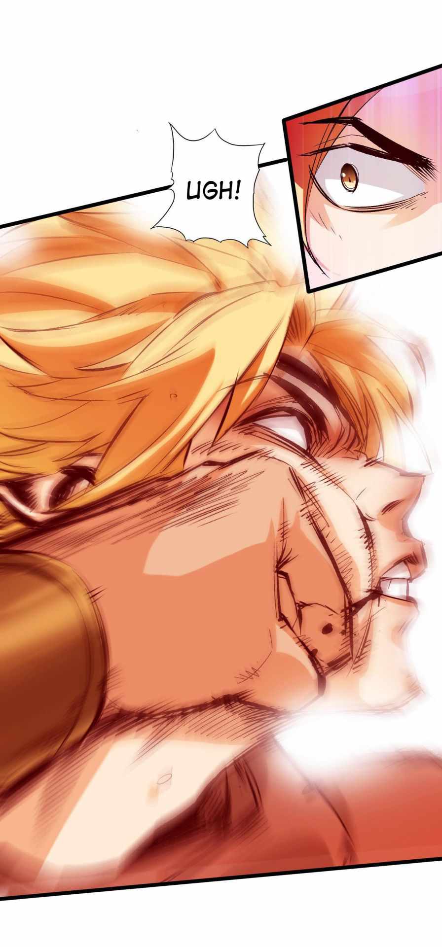 The Road To Heaven Chapter 35 - Page 30