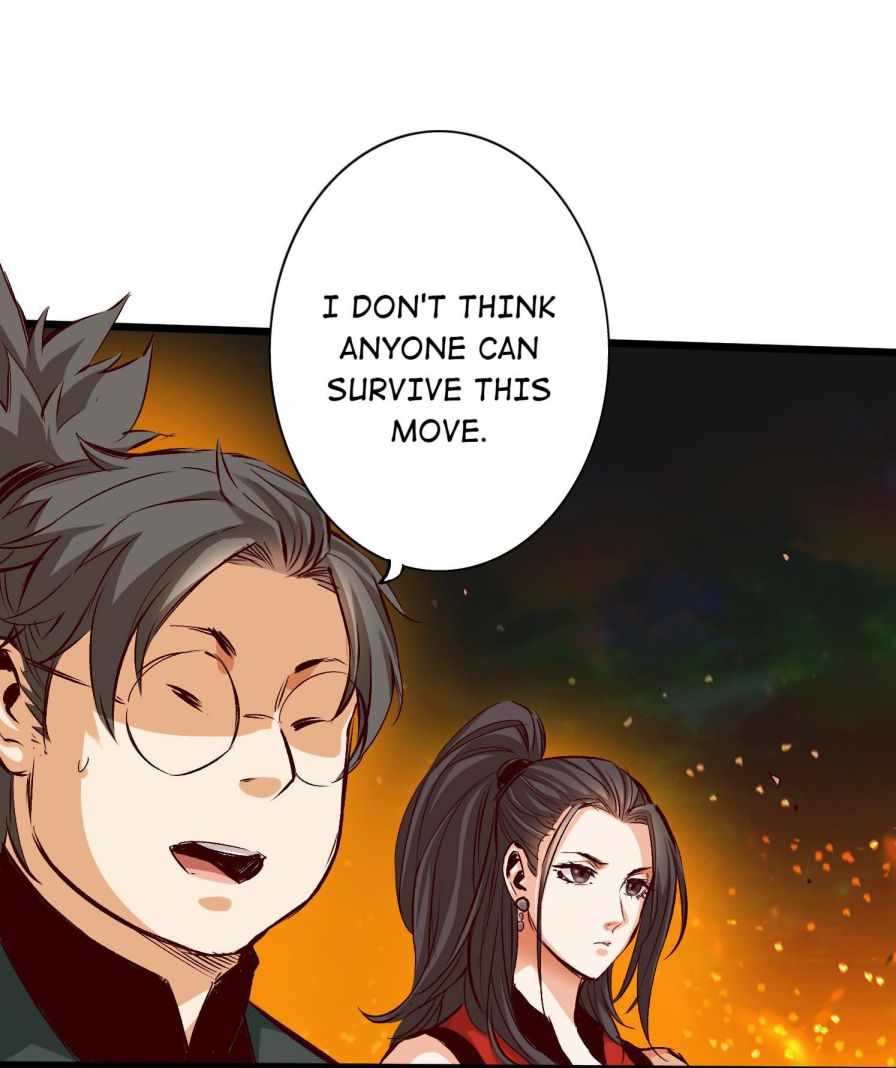 The Road To Heaven Chapter 35 - Page 4