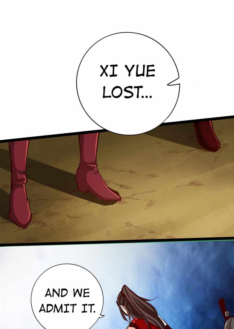 The Road To Heaven Chapter 35 - Page 32