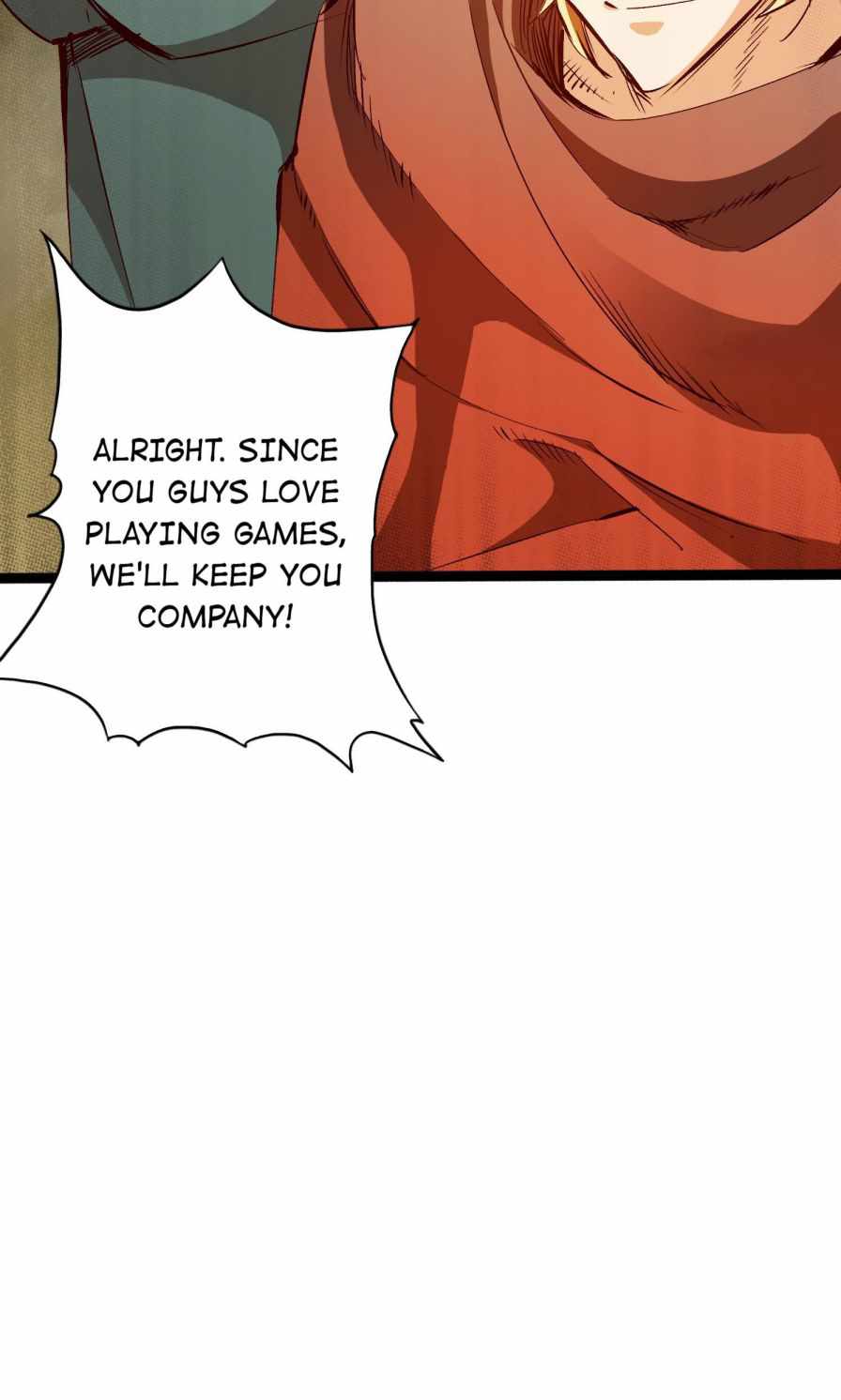 The Road To Heaven Chapter 35 - Page 36