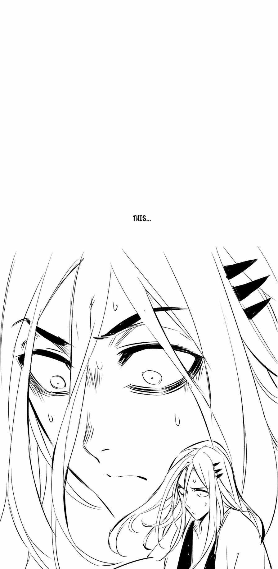 The Road To Heaven Chapter 35 - Page 37