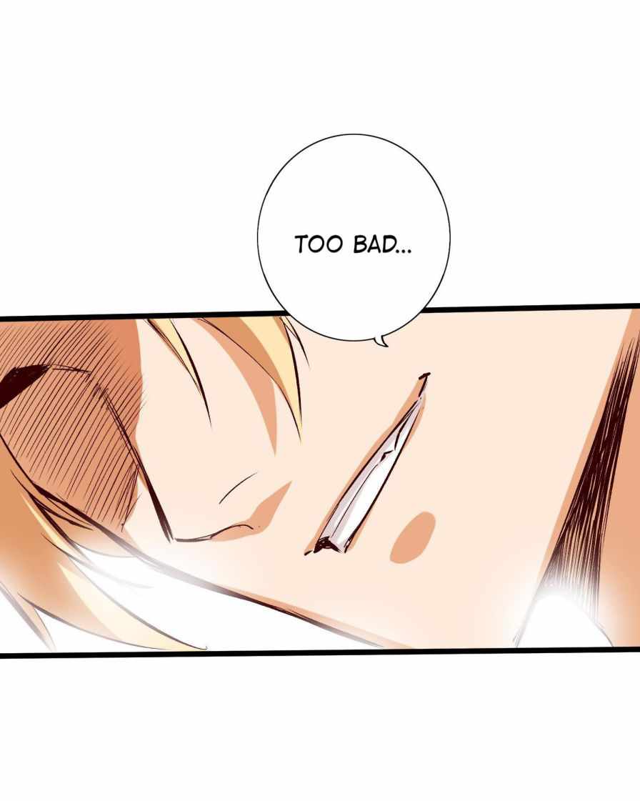 The Road To Heaven Chapter 35 - Page 6