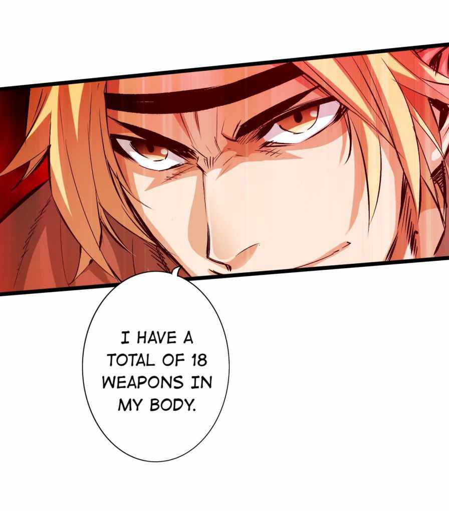 The Road To Heaven Chapter 35 - Page 8