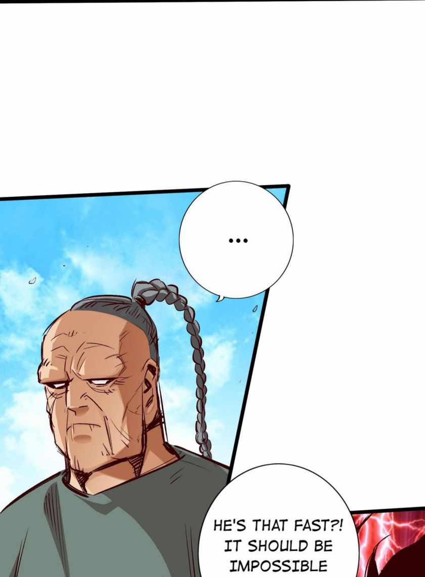 The Road To Heaven Chapter 36 - Page 18