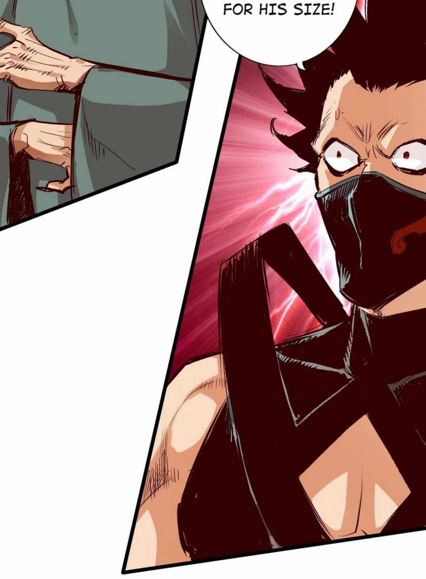 The Road To Heaven Chapter 36 - Page 19