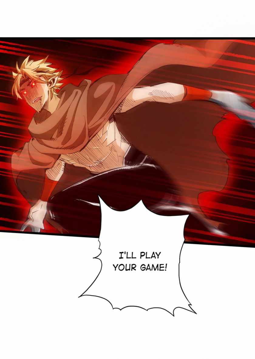 The Road To Heaven Chapter 36 - Page 24