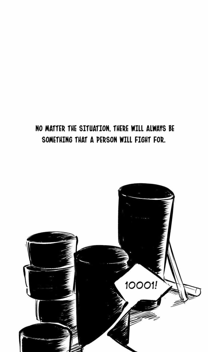 The Road To Heaven Chapter 36 - Page 38