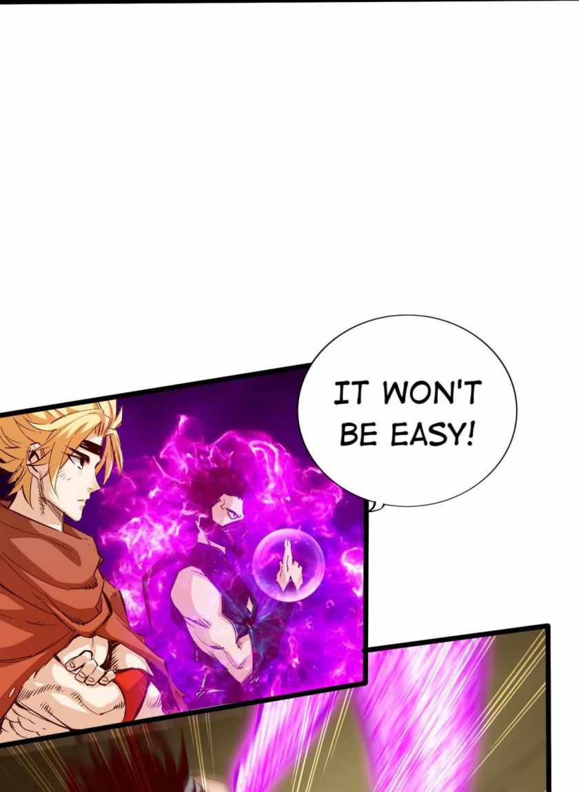 The Road To Heaven Chapter 36 - Page 7