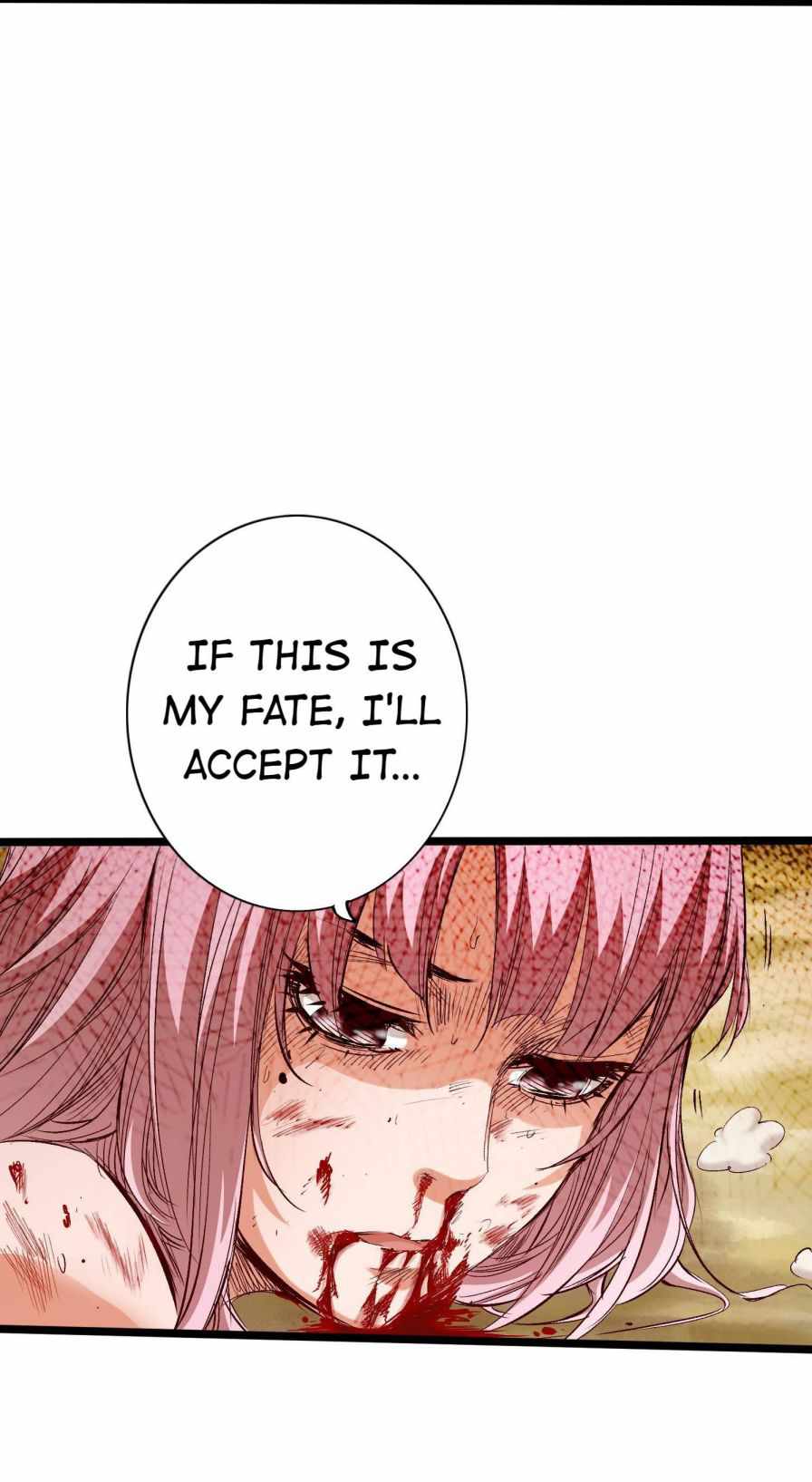 The Road To Heaven Chapter 37 - Page 14