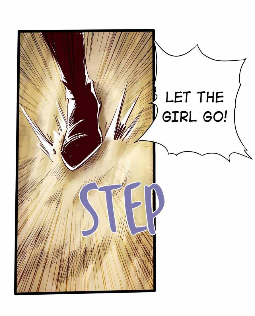 The Road To Heaven Chapter 37 - Page 17