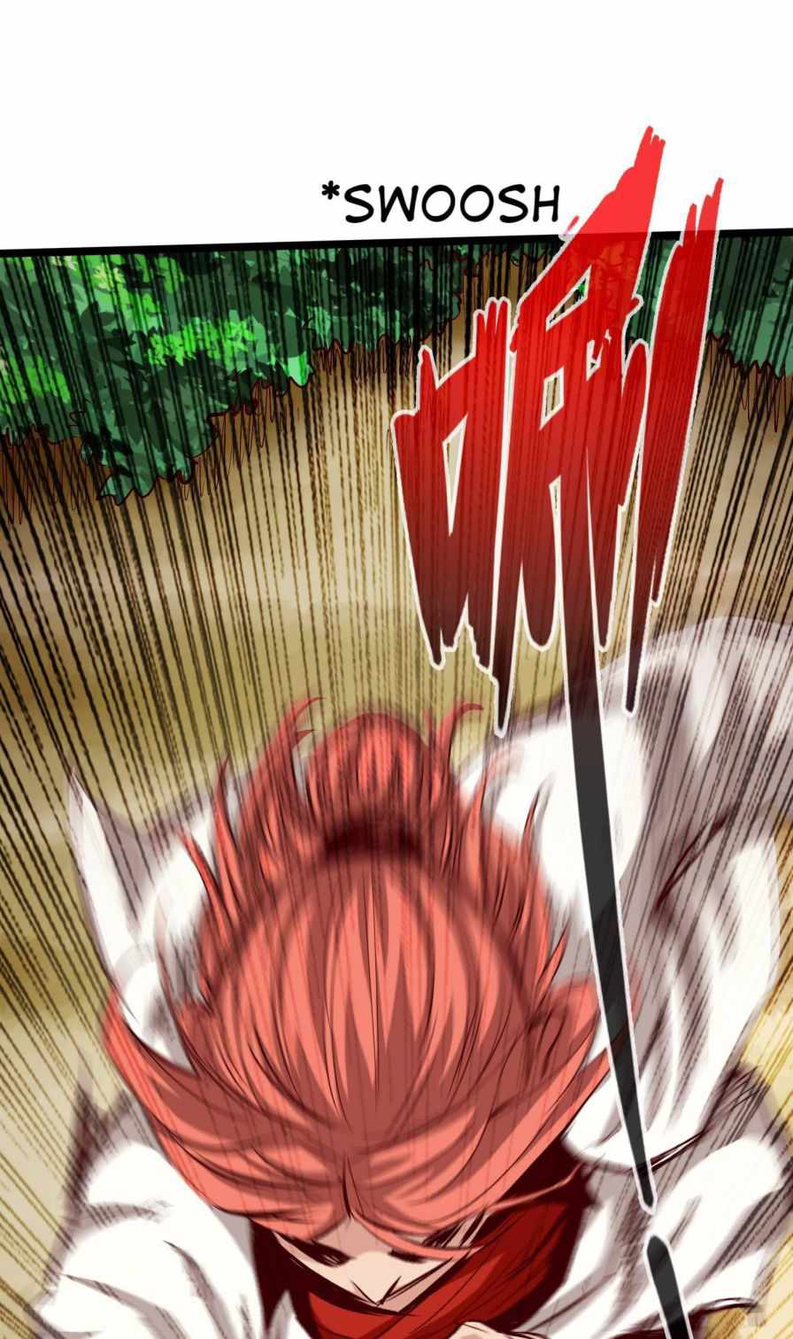 The Road To Heaven Chapter 37 - Page 18