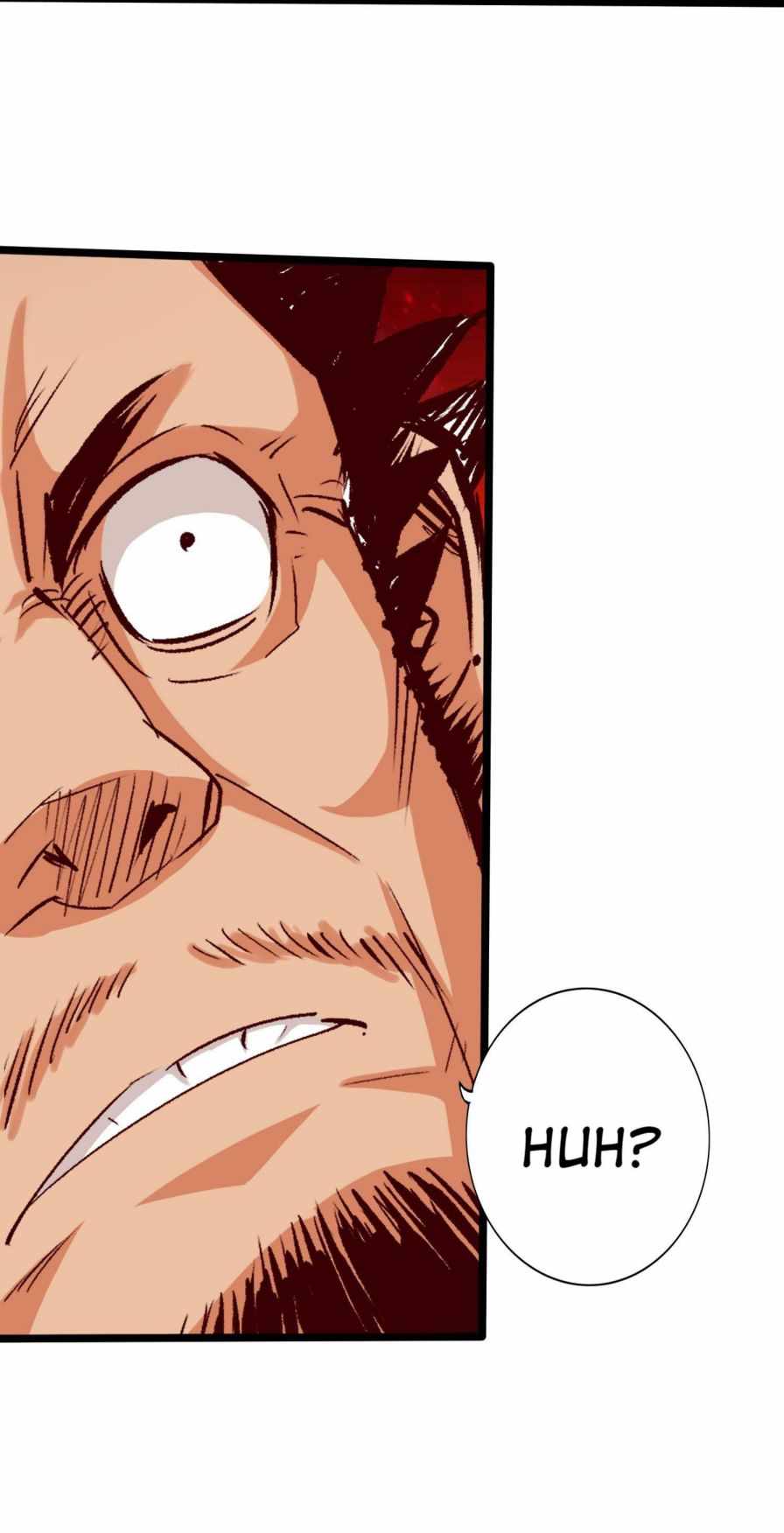 The Road To Heaven Chapter 37 - Page 20