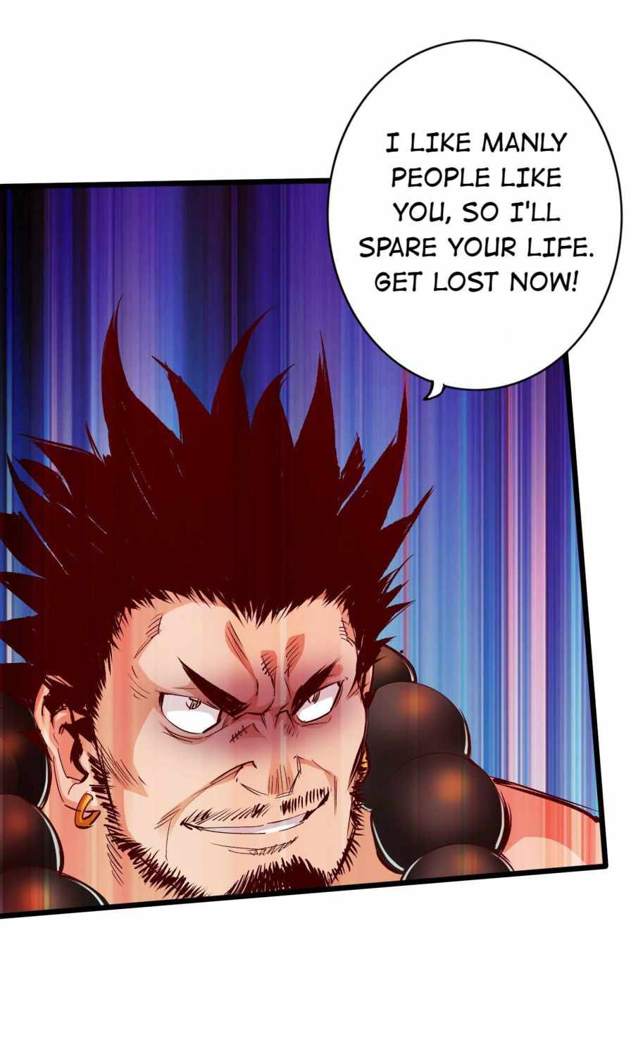 The Road To Heaven Chapter 37 - Page 26