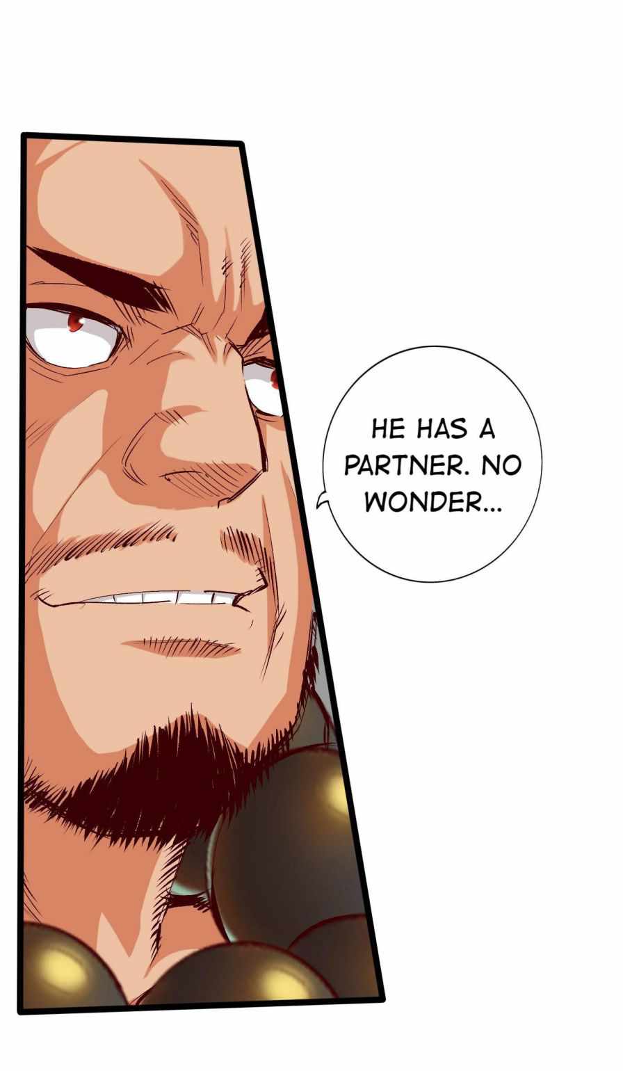 The Road To Heaven Chapter 37 - Page 30