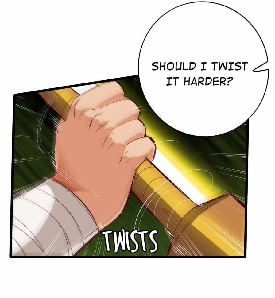 The Road To Heaven Chapter 37 - Page 4