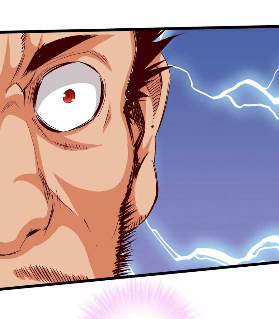 The Road To Heaven Chapter 37 - Page 31