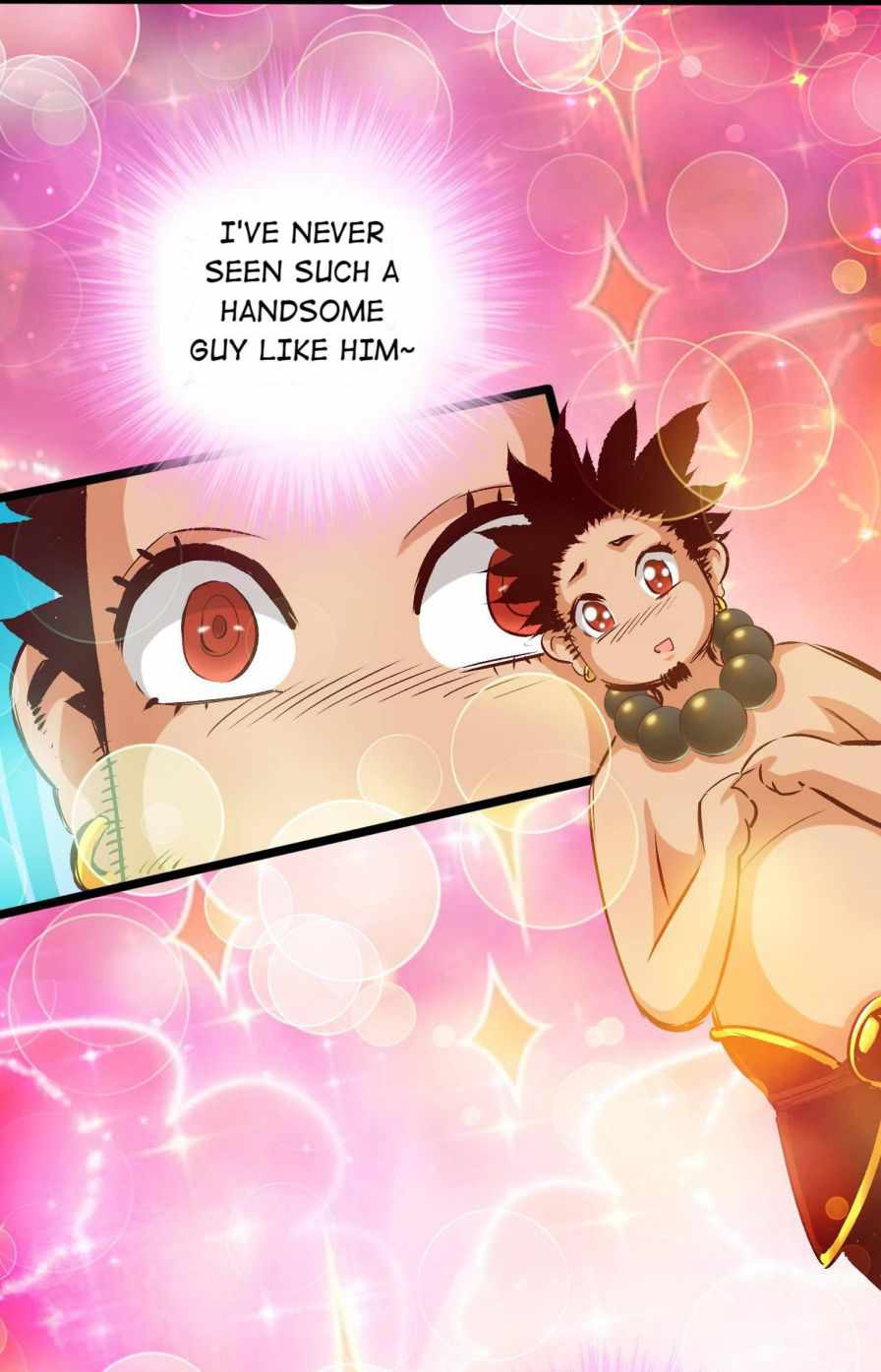 The Road To Heaven Chapter 37 - Page 33