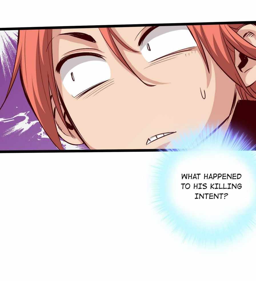 The Road To Heaven Chapter 37 - Page 36